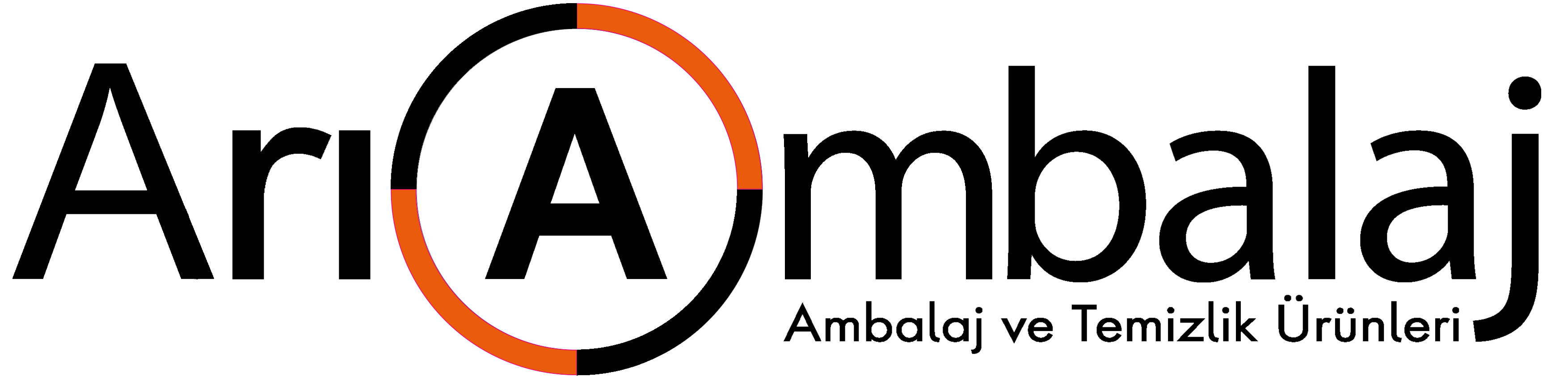 Arı Ambalaj Logo