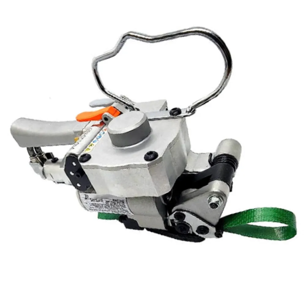Havalı Plastik Çember Makinesi