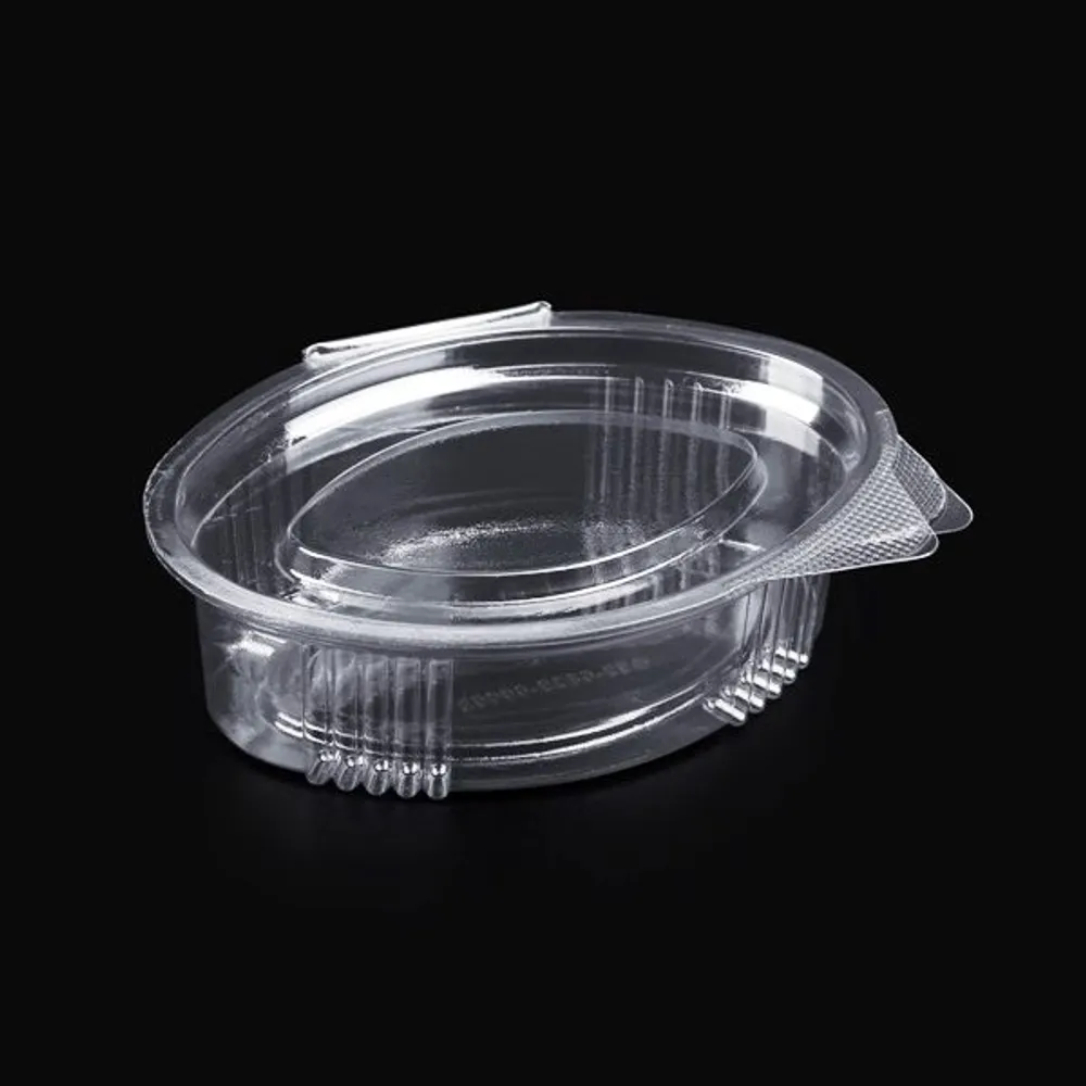 Oval Sos Kabı 50cc