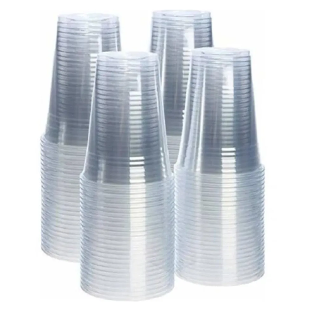Plastik Bardak
