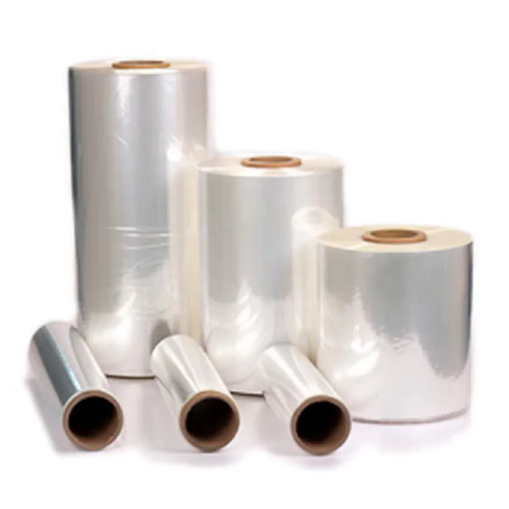 POF Shrink Film