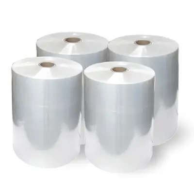 Jumbo Streç Film - Arı Ambalaj