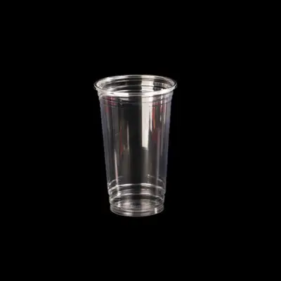 PET Bardak (Ø95) 22 oz - Arı Ambalaj