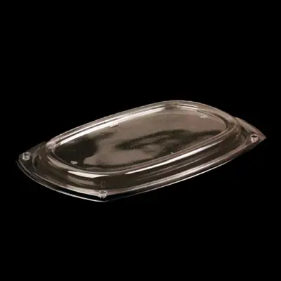 Servis Kabı Küçük 30*18 - Kapak - Arı Ambalaj